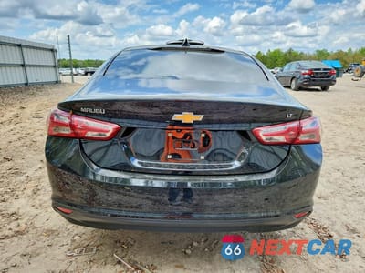 Zdjęcie 6 z 12 samochodu: 2022 CHEVROLET MALIBU LT VIN:1G1ZD5ST0NF104520 - miniatura