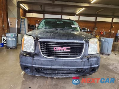 Piąte zdjęcie samochodu w środku: 2011 GMC YUKON XL K1500 SLE VIN:1GKS2HE38BR211485 - miniatura