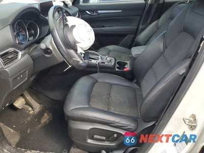 Zdjęcie 7 z 13 samochodu: 2020 MAZDA CX-5 TOURING VIN:JM3KFBCM9L0867975 - miniatura
