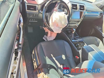 Zdjęcie 8 z 13 samochodu: 2020 LEXUS GX 460 BASE VIN:JTJAM7BX4L5264113 - miniatura