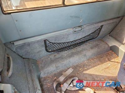 Zdjęcie 10 z 12 samochodu: 1997 FORD RANGER SUPER CAB VIN:1FTCR14A4VTA29129 - miniatura