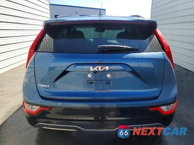 Zdjęcie 6 z 13 samochodu: 2023 KIA NIRO EV WIND VIN:KNDCR3L1XP5021380 - miniatura