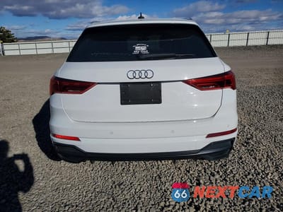 Zdjęcie 6 z 12 samochodu: 2020 AUDI Q3 PREMIUM PLUS S-LINE VIN:WA1EECF33L1058428 - miniatura