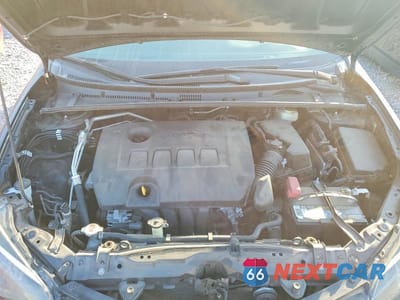 Zdjęcie 11 z 11 samochodu: 2018 TOYOTA COROLLA LE VIN:5YFBURHE5JP755184 - miniatura