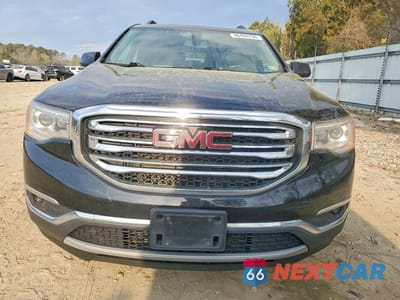 Piąte zdjęcie samochodu w środku: 2017 GMC ACADIA SLT-1 VIN:1GKKNMLS4HZ191206 - miniatura
