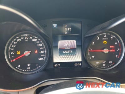 Zdjęcie 9 z 12 samochodu: 2017 MERCEDES-BENZ GLC 300 VIN:WDC0G4JB4HF137982 - miniatura