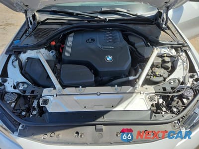 Zdjęcie 11 z 12 samochodu: 2024 BMW 430I GRAN COUPE VIN:WBA63AV07RFT05972 - miniatura