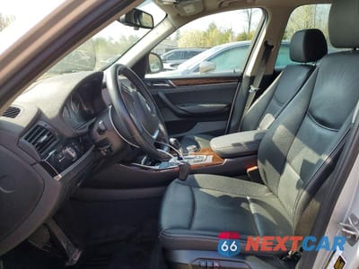 Zdjęcie 7 z 13 samochodu: 2016 BMW X3 XDRIVE28I VIN:5UXWX9C57G0D66745 - miniatura