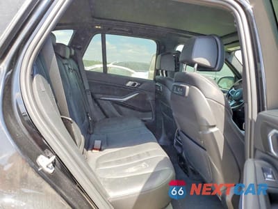 Zdjęcie 11 z 13 samochodu: 2022 BMW X5 SDRIVE 40I VIN:5UXCR4C03N9J95924 - miniatura