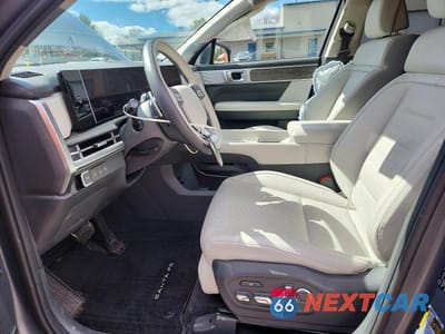 Zdjęcie 7 z 13 samochodu: 2025 HYUNDAI SANTA FE CALLIGRAPHY VIN:5NMP5DGL0SH122500 - miniatura
