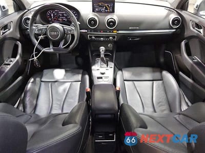 Zdjęcie 8 z 11 samochodu: 2018 AUDI A3 PREMIUM PLUS VIN:WAUJ8GFF5J1015216 - miniatura