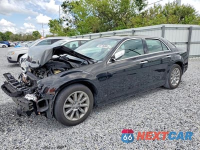 2012 CHRYSLER 300 LIMITED 2C3CCACG0CH250121 - główne zdjęcie licytacji z USA - miniatura