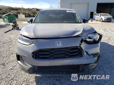 Piąte zdjęcie samochodu w środku: 2024 HONDA HR-V SPORT VIN:3CZRZ2H59RM727540 - miniatura