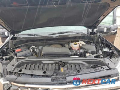 Zdjęcie 11 z 12 samochodu: 2022 CHEV SILVERADO VIN:1GCUYHEL1NZ134529 - miniatura