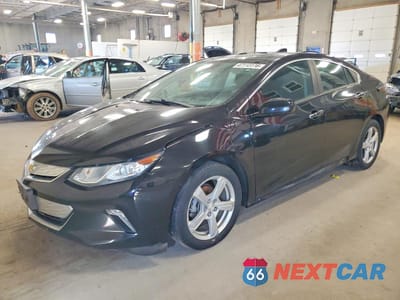 2016 CHEVROLET VOLT LT 1G1RC6S59GU109840 - główne zdjęcie licytacji z USA - miniatura