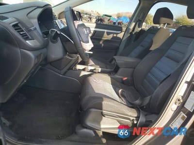 Zdjęcie 7 z 13 samochodu: 2019 HONDA CR-V LX VIN:2HKRW5H34KH418889 - miniatura