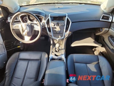 Zdjęcie 8 z 13 samochodu: 2010 CADILLAC SRX VIN:3GYFNGEY9AS643258 - miniatura