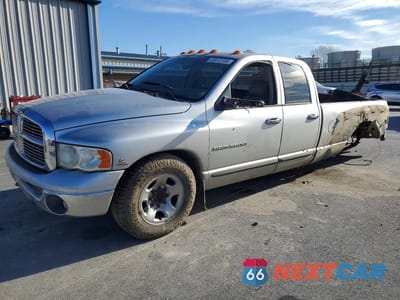 2003 DODGE RAM ST 3D7MA48C93G813167 - główne zdjęcie licytacji z USA - miniatura