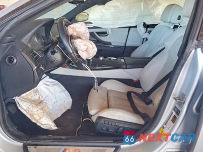 Zdjęcie 7 z 11 samochodu: 2015 BMW M6 GRAN COUPE VIN:WBS6C9C53FD467520 - miniatura