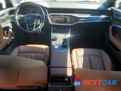 Zdjęcie 8 z 11 samochodu: 2019 AUDI A6 PREMIUM PLUS VIN:WAUL2AF24KN041692 - miniatura