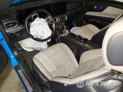 Zdjęcie 8 z 14 samochodu: 2024 FORD MUSTANG VIN:1FAGP8UH3R5119997 - miniatura