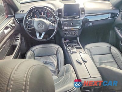 Zdjęcie 8 z 13 samochodu: 2018 MERCEDES-BENZ GLE 350 VIN:4JGDA5JB4JB140775 - miniatura