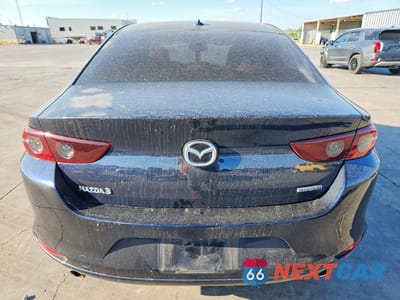 Zdjęcie 6 z 12 samochodu: 2019 MAZDA 3 PREFERRED VIN:3MZBPADL4KM106950 - miniatura