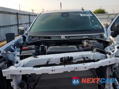 Zdjęcie 11 z 12 samochodu: 2025 GMC SIERRA K1500 ELEVATION VIN:1GTUUCEDXSZ328981 - miniatura