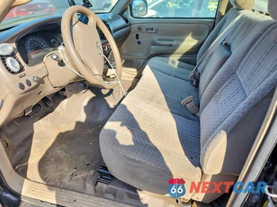 Zdjęcie 8 z 13 samochodu: 2006 TOYOTA TUNDRA BASE VIN:5TBJU32136S472188 - miniatura