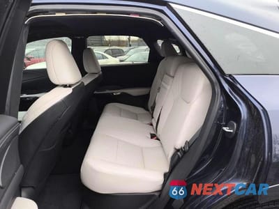 Zdjęcie 11 z 14 samochodu: 2024 LEXUS RX 350 PREMIUM VIN:2T2BAMCAXRC073263 - miniatura