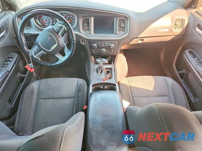 Zdjęcie 8 z 12 samochodu: 2017 DODGE CHARGER SXT VIN:2C3CDXJG6HH526425 - miniatura