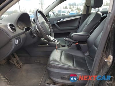 Zdjęcie 7 z 12 samochodu: 2013 AUDI A3 PREMIUM PLUS VIN:WAUKEAFM9DA032663 - miniatura