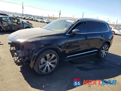 2024 VOLVO XC90 PLUS YV4H60CEXR1221750 - główne zdjęcie licytacji z USA - miniatura