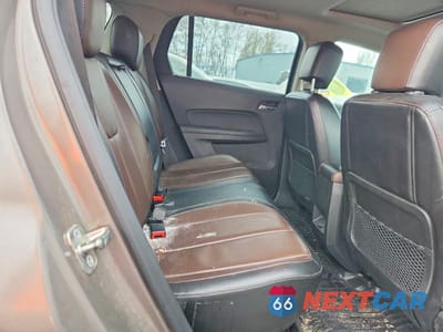Zdjęcie 11 z 13 samochodu: 2012 GMC TERRAIN SLT VIN:2GKFLXE59C6123827 - miniatura