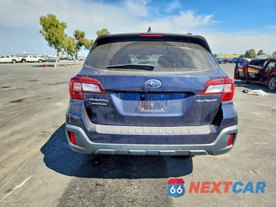 Zdjęcie 6 z 12 samochodu: 2018 SUBARU OUTBACK TOURING VIN:4S4BSATC1J3378581 - miniatura