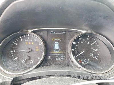 Zdjęcie 9 z 12 samochodu: 2015 NISSAN ROGUE SV VIN:KNMAT2MVXFP566132 - miniatura