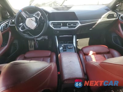 Zdjęcie 8 z 14 samochodu: 2022 BMW M440XI GRAN COUPE VIN:WBA13AW08NFN19548 - miniatura