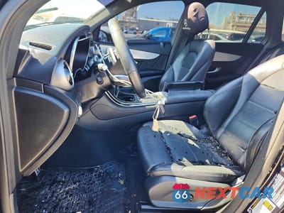 Zdjęcie 7 z 13 samochodu: 2021 MERCEDES-BENZ GLC 300 VIN:W1N0G8DB1MV274573 - miniatura
