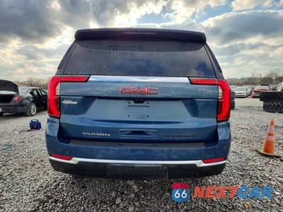 Zdjęcie 6 z 14 samochodu: 2025 GMC YUKON ELEVATION VIN:1GKS1BR84SR297898 - miniatura