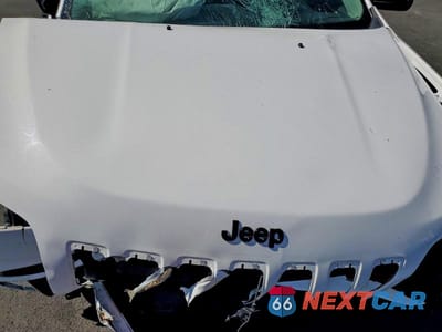 Zdjęcie 12 z 12 samochodu: 2023 JEEP CHEROKEE ALTITUDE LUX VIN:1C4PJMMB2PD113689 - miniatura