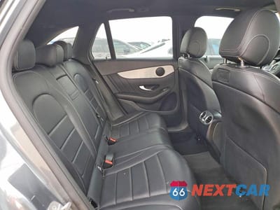 Zdjęcie 11 z 12 samochodu: 2019 MERCEDES-BENZ GLC 300 VIN:WDC0G4JB9KV137408 - miniatura