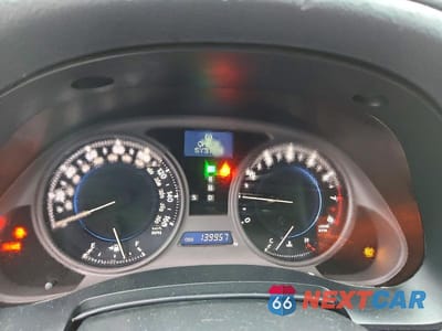 Zdjęcie 9 z 12 samochodu: 2009 LEXUS IS 250 BASE VIN:JTHBK262295091438 - miniatura