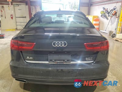 Zdjęcie 6 z 11 samochodu: 2017 AUDI A6 PREMIUM VIN:WAUF8AFC4HN069344 - miniatura