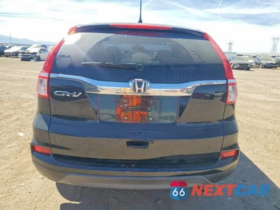 Zdjęcie 6 z 13 samochodu: 2015 HONDA CR-V LX VIN:3CZRM3H3XFG709383 - miniatura