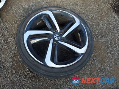 Zdjęcie 12 z 13 samochodu: 2020 HONDA ACCORD SPORT VIN:1HGCV2F38LA005491 - miniatura