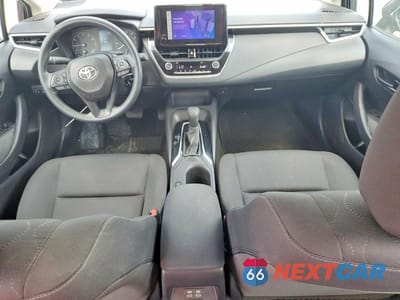 Zdjęcie 8 z 11 samochodu: 2024 TOYOTA COROLLA LE VIN:5YFB4MDE2RP193944 - miniatura