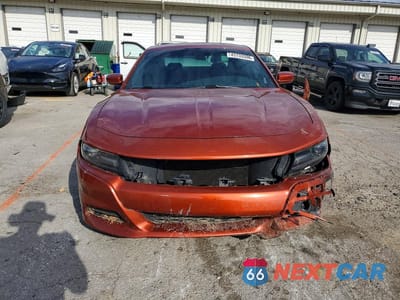 Piąte zdjęcie samochodu w środku: 2021 DODGE CHARGER SXT VIN:2C3CDXBG5MH580985 - miniatura
