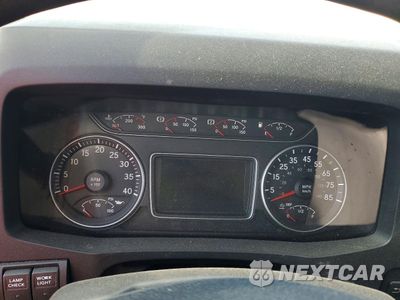 Zdjęcie 9 z 13 samochodu: 2025 INTERNATIONAL MV607 VIN:3HAEUMML6SL427836 - miniatura