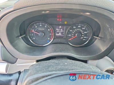 Zdjęcie 9 z 11 samochodu: 2015 SUBARU FORESTER 2.5I TOURING VIN:JF2SJAUC8FH437336 - miniatura