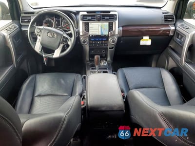 Zdjęcie 8 z 13 samochodu: 2024 TOYOTA 4RUNNER LIMITED VIN:JTEKU5JR2R6258629 - miniatura